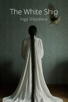 The White Ship movie poster
