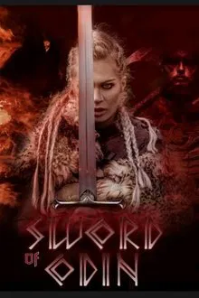 Sword of Odin movie poster