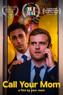 Poster do filme Call Your Mom