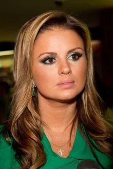 Anna Semenovich profile picture