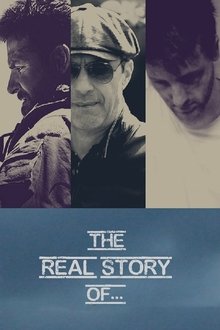 The Real Story of... tv show poster