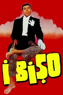İbişo movie poster