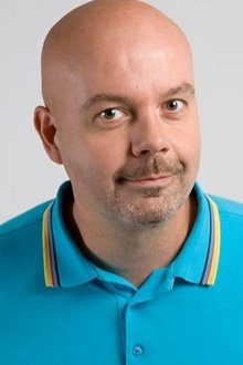 Dominic Byrne profile picture