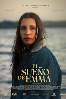 El sueño de Emma movie poster