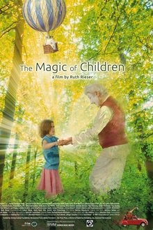 Kinderzauber movie poster