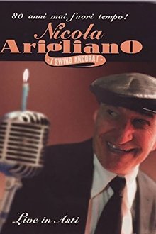 I swing ancora movie poster