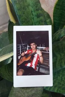 Daniel Borges profile picture