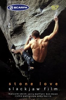 Stone Love movie poster