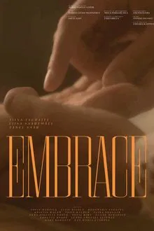 Embrace movie poster