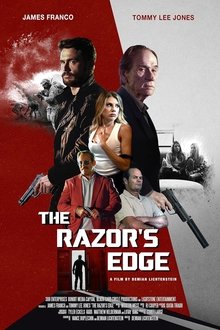 The Razor's Edge movie poster