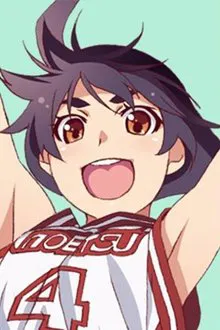 神原骏河 profile picture