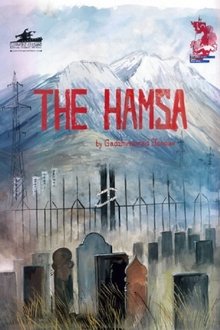 The Hamsa movie poster