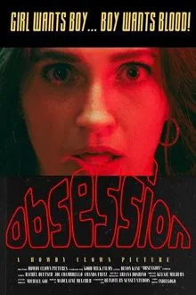 Obsession movie poster