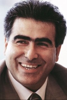 Hüseyin Baybasin profile picture