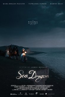 Sea Dragon movie poster