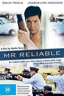 Mr. Reliable movie poster