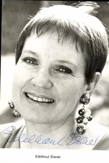 Edeltraut Elsner profile picture