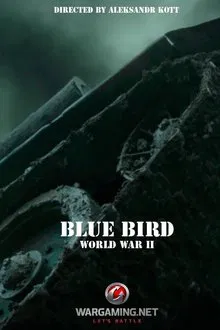 Blue Bird movie poster