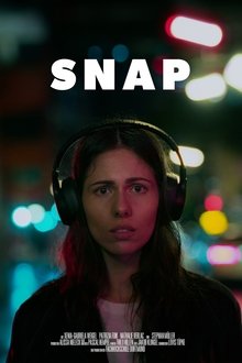 Snap movie poster