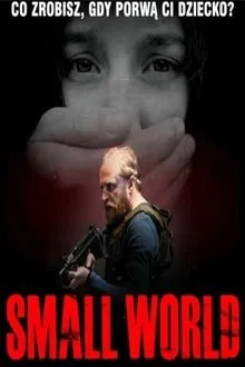 Small World tv show poster
