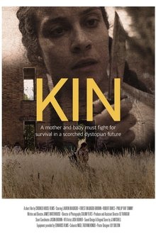 Kin movie poster