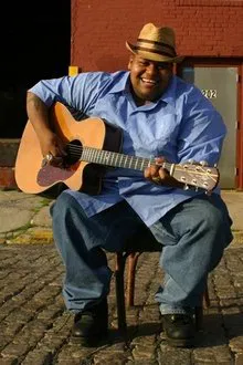 Toshi Reagon profile picture