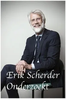 Erik Scherder Onderzoekt tv show poster