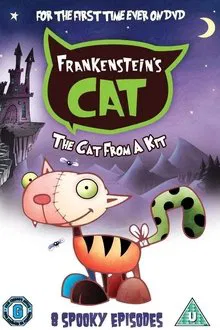 Frankenstein's Cat tv show poster