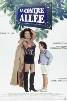 Both Sides of the Street movie poster