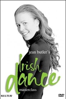 Jean Butler's Irish Dance Masterclass movie poster