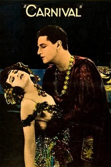 Carnival movie poster
