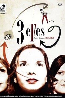 3 Efes movie poster