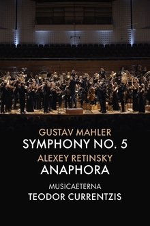 Mahler: Symphony No. 5 movie poster