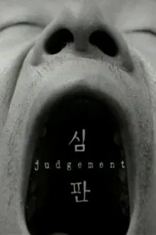 Judgement movie poster