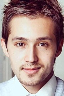 Foto de perfil de Dias Azimzhan