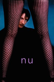Poster do filme Nu
