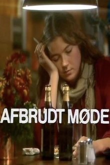 Afbrudt møde movie poster