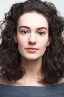 Foto de perfil de Rebecca Robin