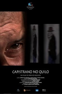 Capistrano no Quilo movie poster
