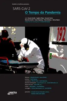 Sars-CoV-2: O Tempo da Pandemia movie poster