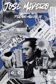 José Madero en Camden, Maine (Psalmos Making Of) movie poster