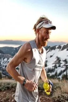 Geoff Roes profile picture
