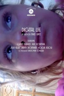 Poster do filme Digital Life