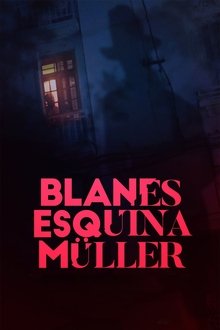 Blanes st and Muller movie poster