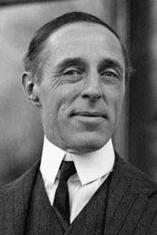 D.W. Griffith profile picture