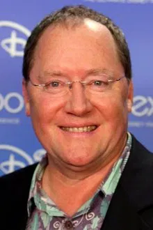 John Lasseter profile picture