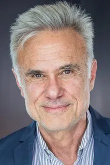 Victor Bevine profile picture