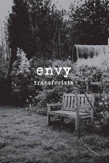 Envy: Transfovista movie poster