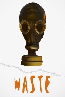 Poster do filme Waste