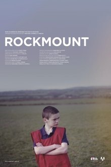 Rockmount movie poster